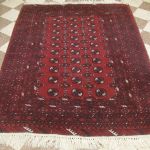 598 8154 ORIENTAL RUG